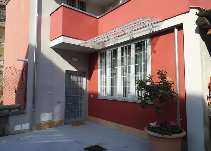 Hotel Casa Mariuccia San Nicola la Strada