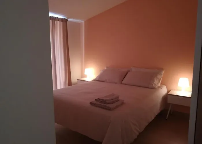 Hotel Casa Mariuccia San Nicola la Strada